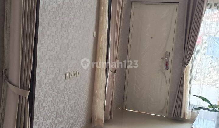 Cluster Murah Smart Home di Cempaka.Putih Jakarta Pusat 1