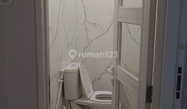 Cluster Murah Smart Home di Cempaka.Putih Jakarta Pusat 10