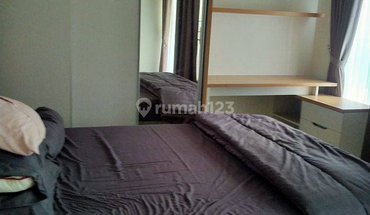 Rumah Semi Ruko Mewah di Pusat kota Jakarta 3