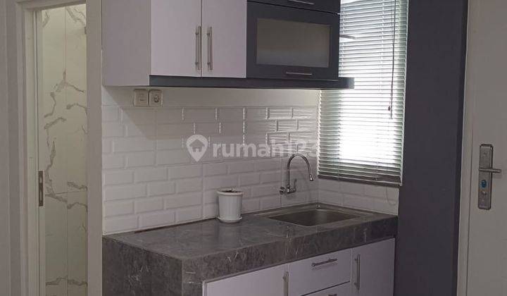 Rumah Murah Modern SMART HOME di Jakarta Barat 1