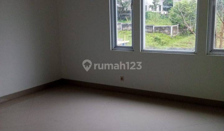 Rumah Murah Modern SMART HOME di Jakarta Barat 9