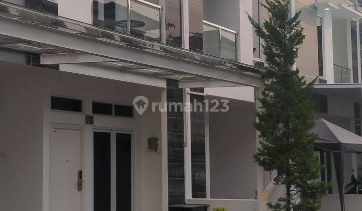 Rumah Murah Dan Mewah 2 Lantai Di Jakarta Timir 1