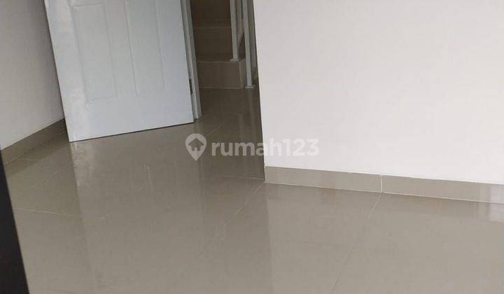 Rumah Murah Modern Shm Di Sunter Jakarta Utara 2