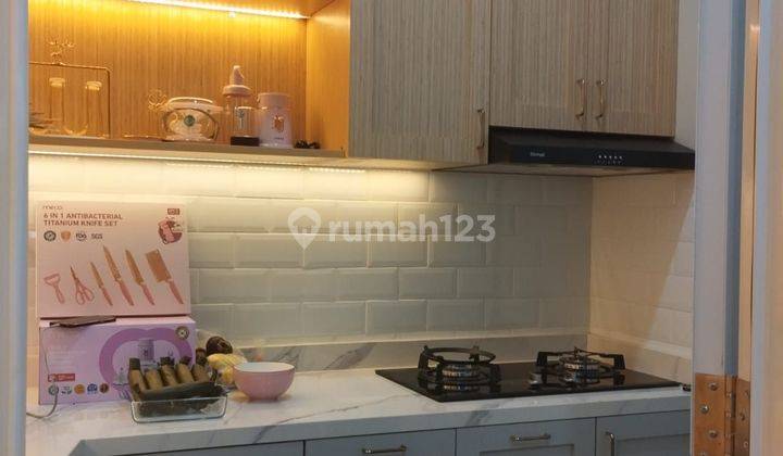 Rumah Murah Modern Shm 2 Lantai Di Jakarta Pusat 2