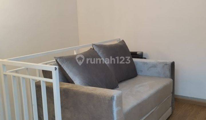 Rumah Murah Modern Shm 2 Lantai Di Jakarta Pusat 2