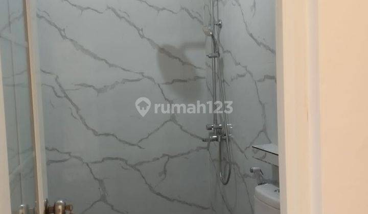 Rumah Murah Modern 2 Lantai di Cipinang Elok Jakarta Timur 2