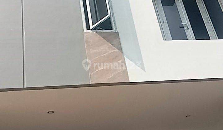 Rumah Murah Dan Mewah 2 Lantai Di Jakarta Timir 2