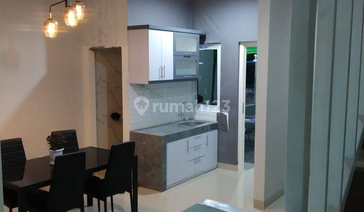 Rumah Mewah Modern 2 Lantai Di Pusat Kota Jakarta 2