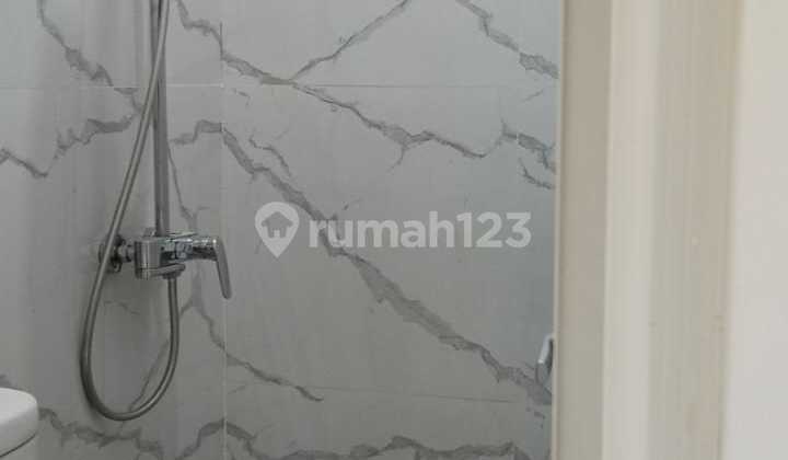 For Sale 2-Storey Shophouse with SHM Title in Bogor 2