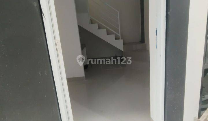 Rumah Murah 2 Lantai Shm Di Jakarta Pusat Rumah 2