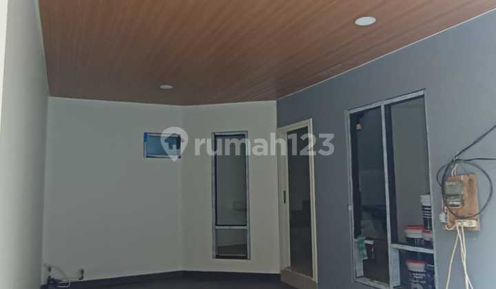 Rumah Murah Shm Di Jakarta Pusat 2