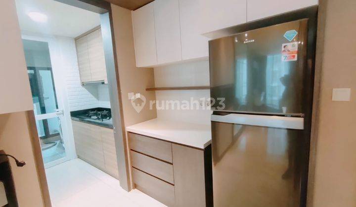 Apartement Casa Grande Phase 2 3 BR Furnished Bagus 2