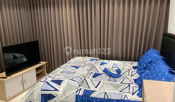 Apartement Casa Grande Residence 3 BR Furnished Bagus 2