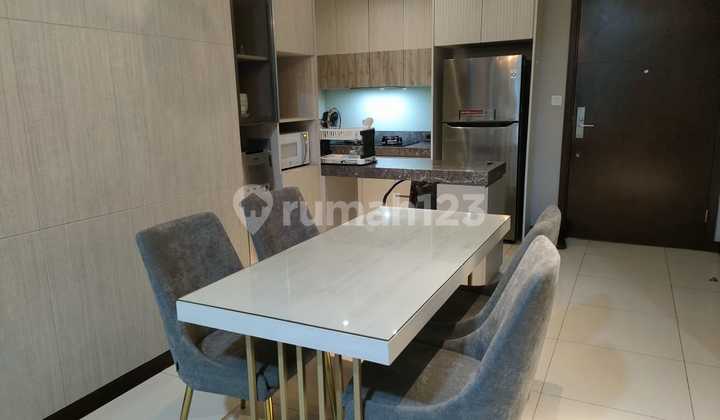 Casa Grande Phase 2, 3BR Fully Furnished, Best Price 2