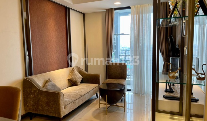 Casa Grande Phase 2, 2br Fully Furnish, Best Price 2