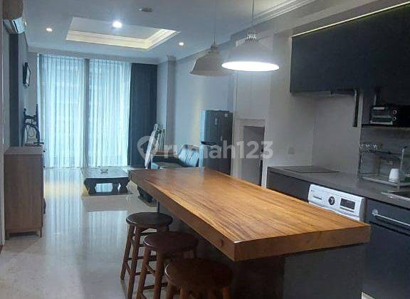 Residence8 senopati, 1br Fully Furnish, Best Price 1