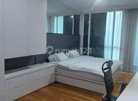 Residence8 senopati, 1br Fully Furnish, Best Price 2