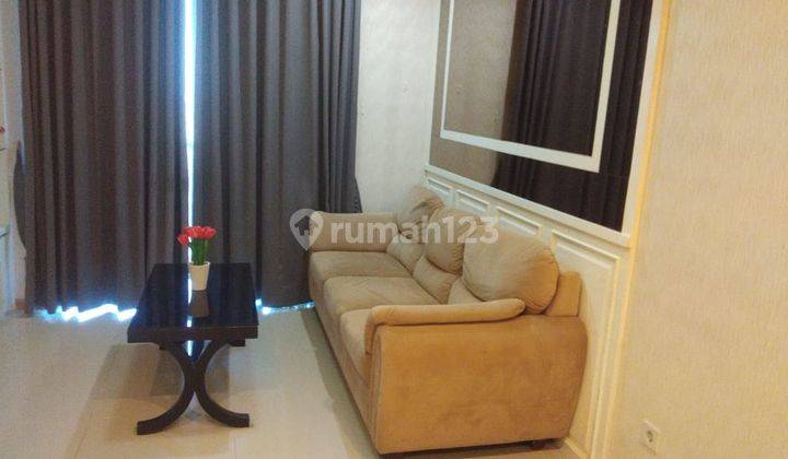 Dijual Apartement Casa Grande Residence 2 BR Furnished Bagus 2