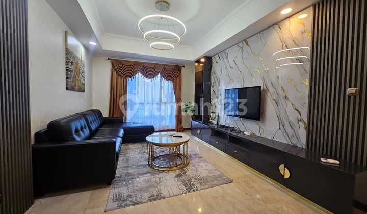 For Rent Casa Grande Apartment with Private Elevator