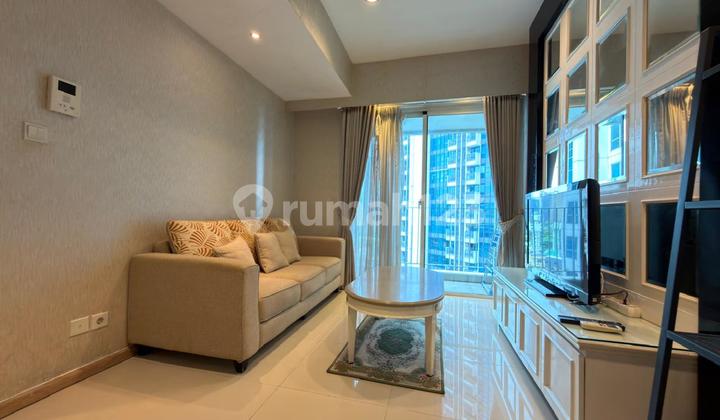 For Rent: Casa Grande Phase 1 Apartment