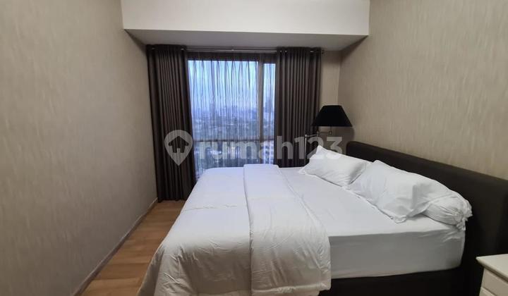 Di Sewakan Apartemen Casa Grande Phase 1 2