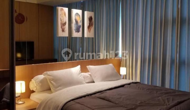 Di Sewakan Apartemen Casa Grande Phase 2 2