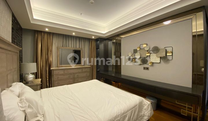 Di Jual Apartemen Casa Grande Phase 2  2