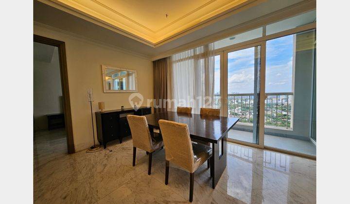 Apartment Botanica 2 BR Furnished 2