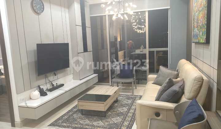 The Element Apartments, 2BR Fully Furnished 2