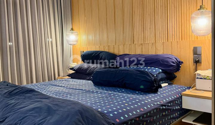 Di Jual Apartemen Casa Grande Phase 2 2