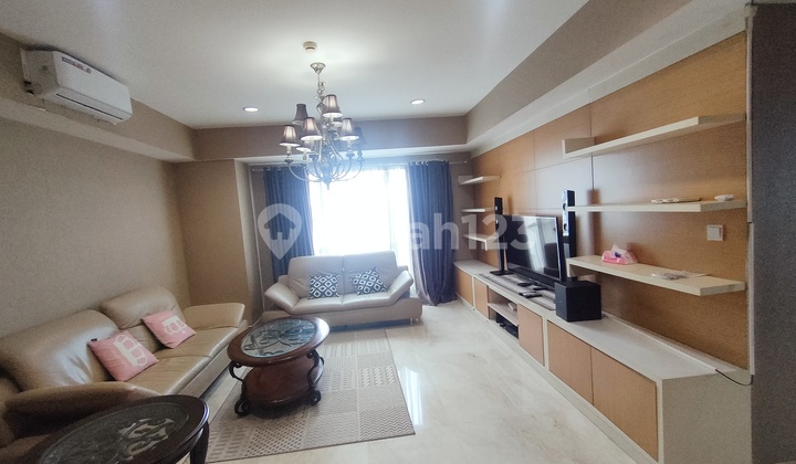 For Rent Apartment Casa Grande Phase 1