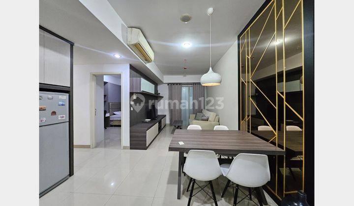 Apartment 2 BR Casa Grande Furnished 2
