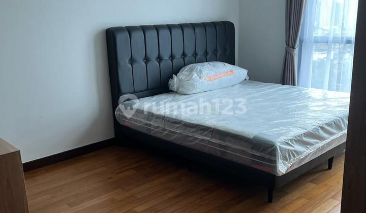 For Rent Apartment Casa Grande Phase 2