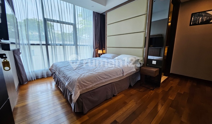 Di Sewakan Apartemen Casa Grande Pahse 2 2