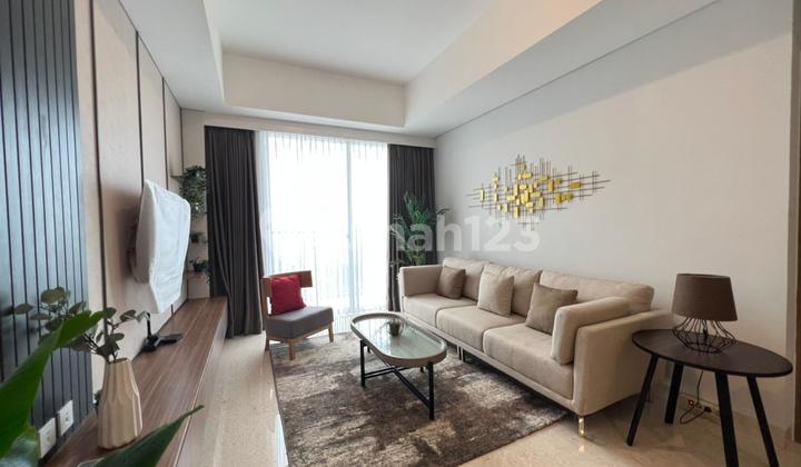 Apartemen Southgate Residences, 2br Fully Furnish, Best Price 2
