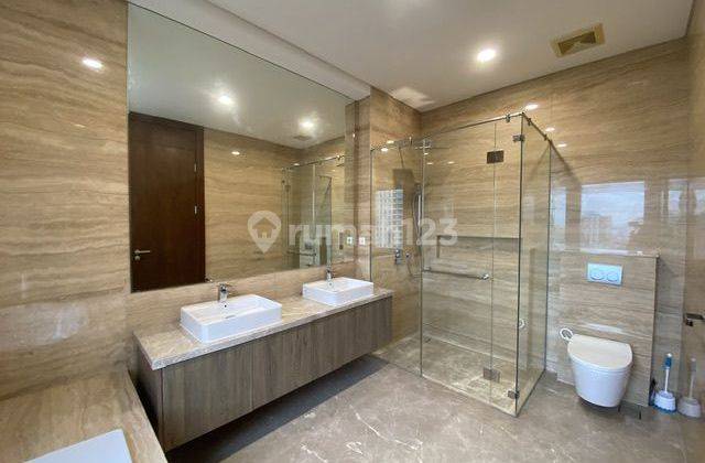 Apartement The Elements Furnished Bagus 2