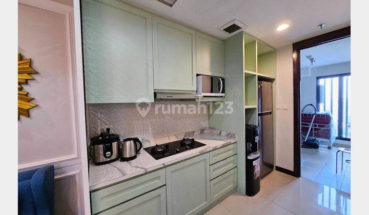 Apartment 3 BR Casa Grande Phase 2 Furnished 2