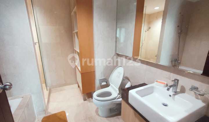 Disewakan Apartemen Casa Grande Phase1 2