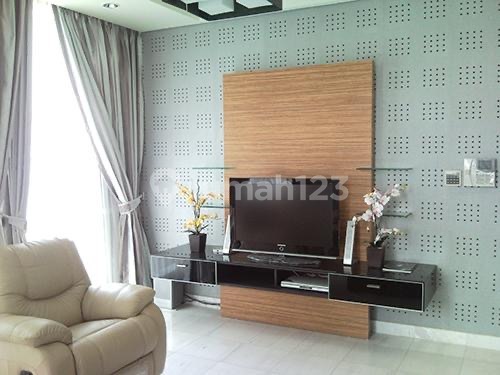 The Peak Sudirman, 2BR, Fully Furnish 1