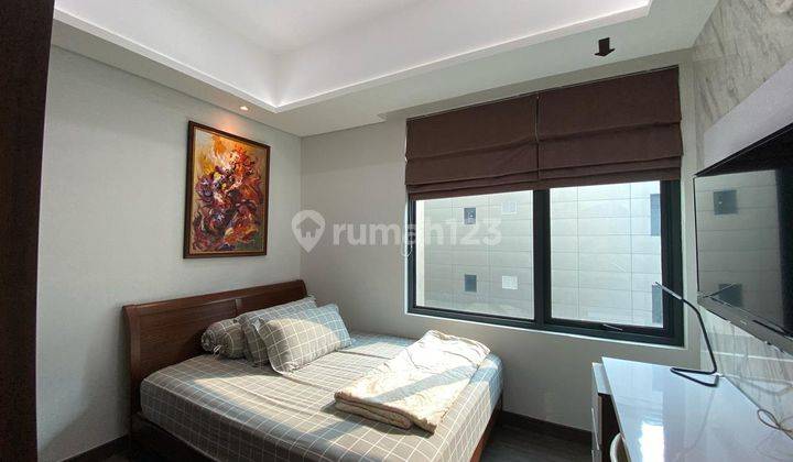 Apartement Southgate Residence 2 BR Furnished Bagus 2