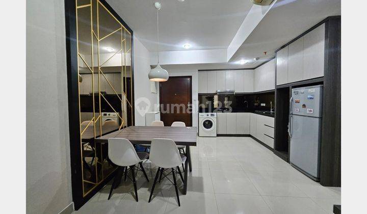 Apartment 2 BR Casa Grande Furnished 1
