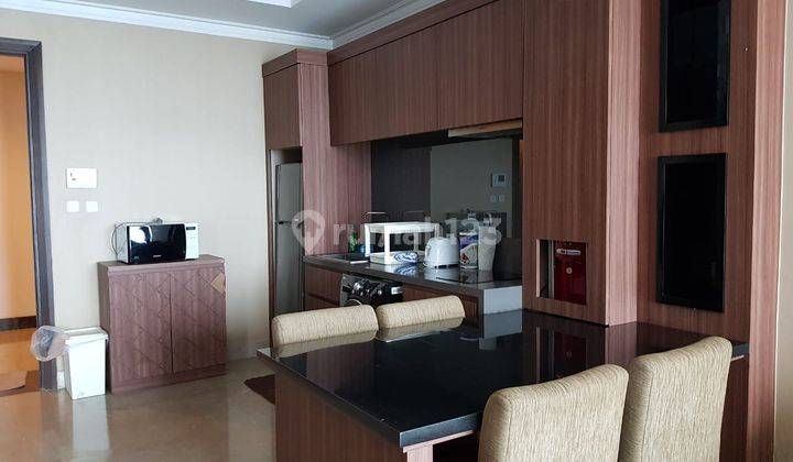 Apartement Residence 8 @senopati 1 BR Furnished Bagus 1