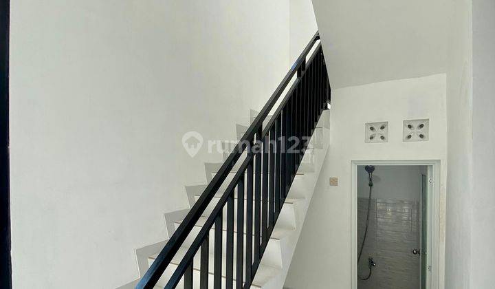 Grand Aretha Residence Semarang Atas Rumah View Pegunungan 6
