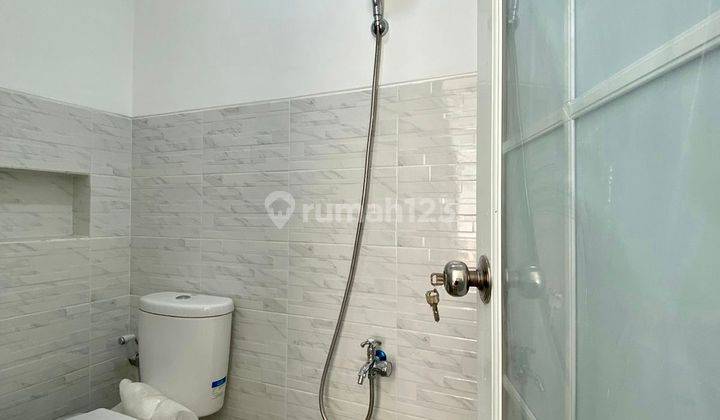 Grand Aretha Residence Semarang Atas Rumah View Pegunungan 7