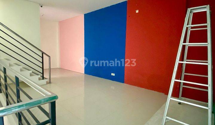 Dijual Ruko 3 Lantai Di Brigjen Katamso Semarang Kota 2