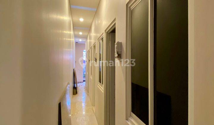 Jual Rumah Kost Exclusive 12 Kamar Tidur Strategis Majapahit Semarang 2