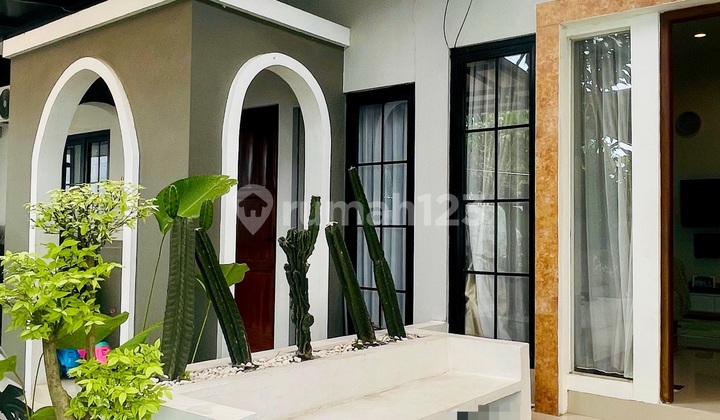 Dijual Rumah 2 Lantai Cluster Green Taman Asri Pedurungan 2