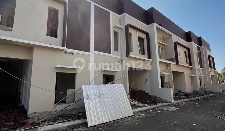 Jual Kost Exclusive 3 Lantai Dekat Undip Tembalang 2