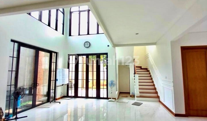 Dijual Rumah Mewah Dekat Akpol Di Telaga Bodas Raya 2