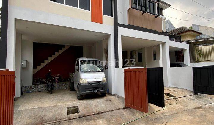 Jual Kost Exclusive 12 Kamar Tidur Strategis Tengah Kota Semarang 2